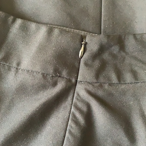 Merona A-Line Skirt - Picture 4 of 5